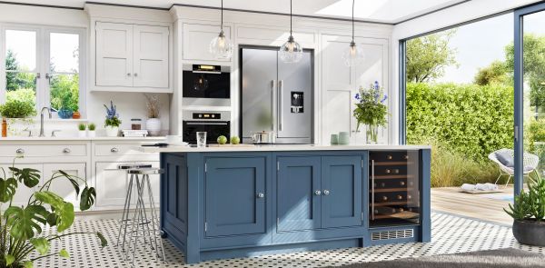 Kitchen Design Service in Springtown