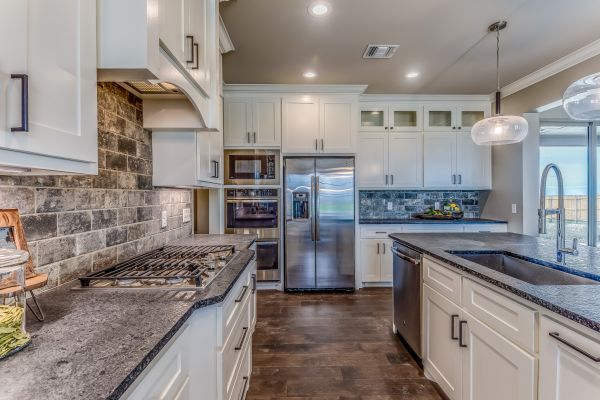 Cabinet Remodeling in Springtown