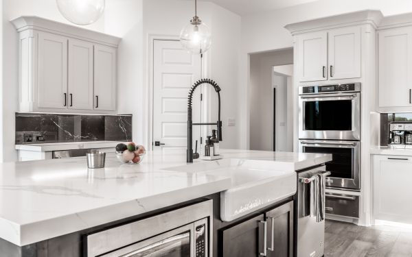 Kitchen Updating in Springtown