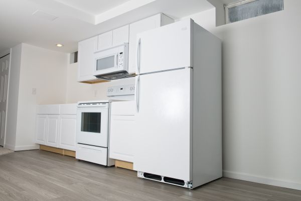 Kitchen Cabinet Remodeling in Springtown